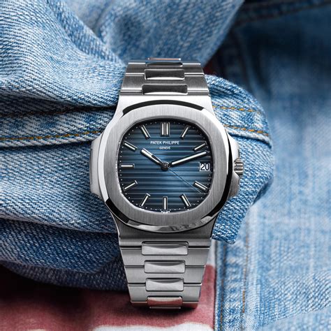 new patek philippe nautilus 5711